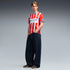 Girona FC Puma 2026/27 Home Replica Jersey - Red