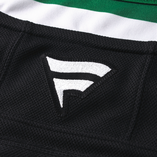 Hygo Shirts Dallas Stars Fanatics Alternate Premium Custom Jersey