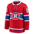 Hygo Shirts Montreal Canadiens Fanatics Home Jersey
