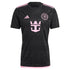 Inter Miami CF  2024 La Noche Customized Soccer Shirt - Black