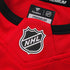 Hygo Shirts Fanatics Chicago Blackhawks Home Premium Jersey