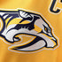 Hygo Shirts Nashville Predators Fanatics Home Premium Jersey - Gold