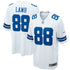 Nike CeeDee Lamb Dallas Cowboys Alternate Game Team Jersey Navy
