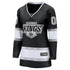 Hygo Shirts Fanatics Women's LA Kings Breakaway Jersey