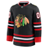 Hygo Shirts Chicago Blackhawks Fanatics Alternate Jersey