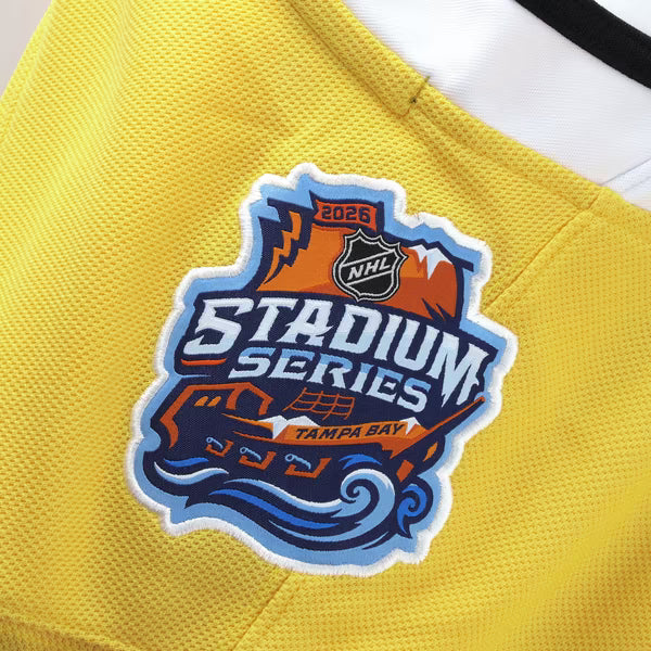 Hygo Shirts Boston Bruins Fanatics 2026 NHL Stadium Series Premium Custom Jersey
