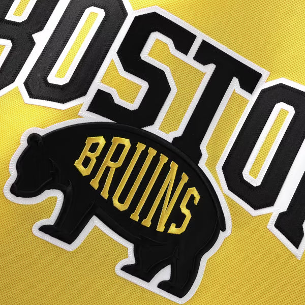 Hygo Shirts Boston Bruins Fanatics 2026 NHL Stadium Series Premium Custom Jersey
