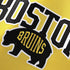 Hygo Shirts Boston Bruins Fanatics 2026 NHL Stadium Series Premium Custom Jersey