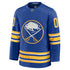 Hygo Shirts Fanatics Buffalo Sabres Home Premium Custom Jersey Royal