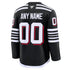 Hygo Shirts New Jersey Devils Fanatics Alternate Premium Jersey - Black