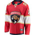 Hygo Shirts Florida Panthers Fanatics Home Breakaway Custom Jersey