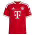 Adidas Michael Olise Bayern Munich 2026/27 Home Replica Youth Jersey Red