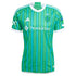 Joao Paulo Seattle Sounders FC  2024 The Anniversary Kit Authentic Player Soccer Shirt – Green