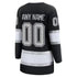 Hygo Shirts Fanatics Women's LA Kings Breakaway Jersey
