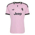 Juventus adidas 2026/27 Away Replica Jersey - Pink