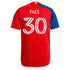 Maarten Paes FC Dallas  2024 After Burner Player Soccer Shirt – Navy