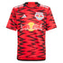 John Tolkin New York Red Bulls  2024 Legacy Player Soccer Shirt – Red