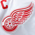Hygo Shirts Detroit Red Wings Fanatics Away Premium Custom Jersey