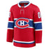 Hygo Shirts Montreal Canadiens Fanatics Home Jersey