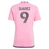 Luis Suárez Inter Miami CF  2024 2getherness Player Soccer Shirt - Pink