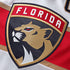 Hygo Shirts Florida Panthers Fanatics Away Premium Custom Jersey - White