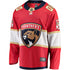 Hygo Shirts Florida Panthers Fanatics Home Breakaway Custom Jersey