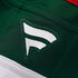 Hygo Shirts Fanatics Minnesota Wild Away Custom Jersey - White
