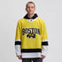 Hygo Shirts Boston Bruins Fanatics 2026 NHL Stadium Series Premium Custom Jersey