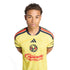 Club America adidas 2026/27 Home Replica Jersey - Yellow