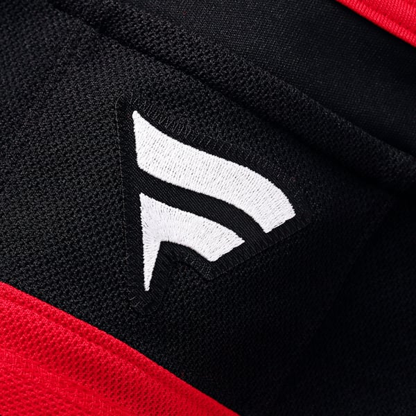 Hygo Shirts New Jersey Devils Fanatics Home Jersey