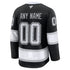 Hygo Shirts Fanatics Los Angeles Kings Home Premium Jersey