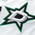 Hygo Shirts Dallas Stars Fanatics Away Premium Custom Jersey - White