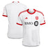 Toronto FC  2024 GTA Kit Authentic Soccer Shirt – White