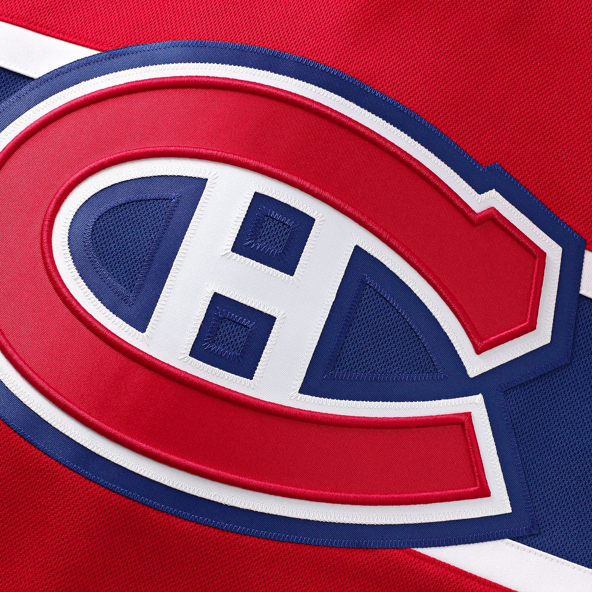 Hygo Shirts Montreal Canadiens Fanatics Home Jersey