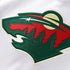 Hygo Shirts Fanatics Minnesota Wild Away Custom Jersey - White