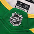 Hygo Shirts Fanatics Minnesota Wild Alternate Premium Custom Jersey - Green