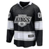 Hygo Shirts Fanatics Los Angeles Kings Home Breakaway Jersey