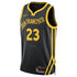Draymond Green Golden State Warriors  Unisex 2023/24 Swingman Shirt - Black - City Edition