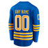 Hygo Shirts Fanatics Buffalo Sabres Home Breakaway Jersey