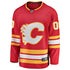 Hygo Shirts Fanatics Calgary Flames Breakaway Custom Jersey