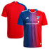 FC Dallas  2024 After Burner Soccer Shirt – Navy
