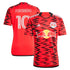 Emil Forsberg New York Red Bulls  2024 Legacy Player Soccer Shirt – Red