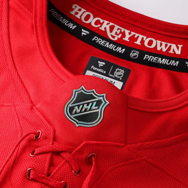 Hygo Shirts Detroit Red Wings Fanatics Centennial Jersey