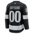 Hygo Shirts Fanatics Los Angeles Kings Alternate Custom Jersey