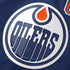Hygo Shirts Edmonton Oilers Fanatics Home Premium Jersey Royal