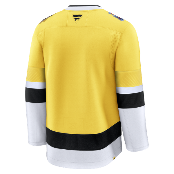 Hygo Shirts Boston Bruins Fanatics 2026 NHL Stadium Series Premium Custom Jersey