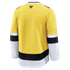 Hygo Shirts Boston Bruins Fanatics 2026 NHL Stadium Series Premium Custom Jersey