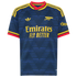 Arsenal adidas Youth 2026/27 Away Replica Jersey - Navy