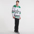Hygo Shirts Dallas Stars Fanatics Away Premium Custom Jersey - White
