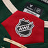Hygo Shirts Fanatics Minnesota Wild Home Premium Jersey Green